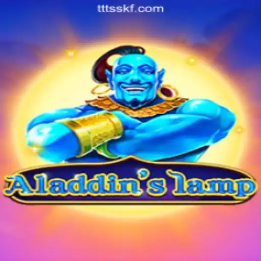 Discover the Enchantment of Aladdinslamp: A Premier Slot Experience in Brazil