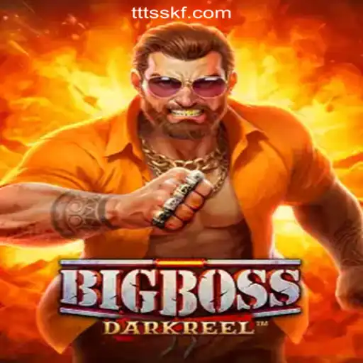 BigBoss: Dominating the Casino World with TTSSKF.COM Oficial Slots Brasil #1