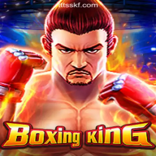 Experience the Thrill of BoxingKing: Unraveling the Excitement of TTSSKF.COM Oficial Slots Brasil #1