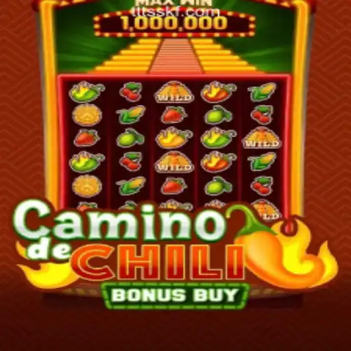 Explore the Exciting World of CaminodeChiliBonusBuy: The #1 Slot in Brazil