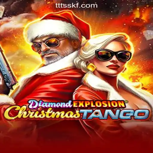 Exploring DiamondExplosionTango: The Thrilling World of TTSSKF.COM Oficial Slots Brasil #1