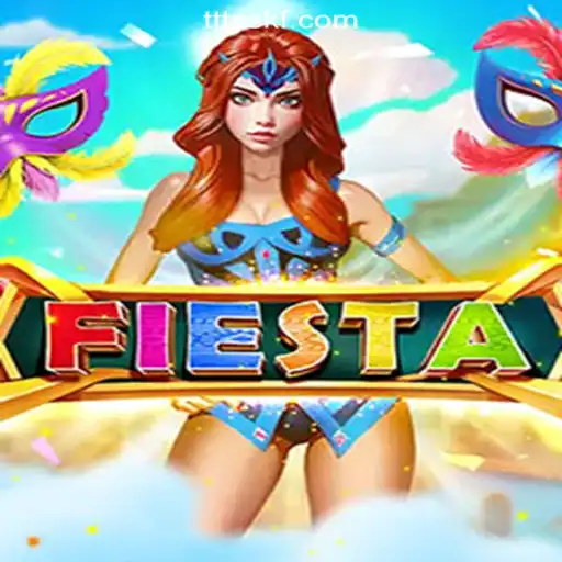 Fiesta: The Thrilling World of TTSSKF.COM Oficial Slots Brasil #1
