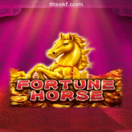 Discover the Thrills of FortuneHorse: Brazil's Official Slot Sensation