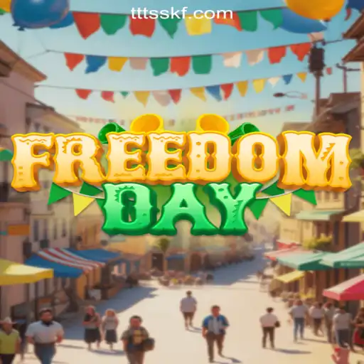 FreedomDay: Exploring the Latest Sensation in Online Gaming