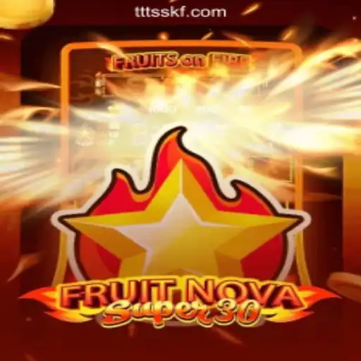 Discover the Exciting World of FruitrNovaSupe30: A Leading Slot Game in Brazil