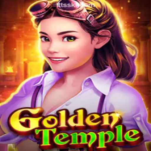 Exploring the Mysteries of GoldenTemple: A Leading Slot Game at TTSSKF.COM Oficial Slots Brasil #1