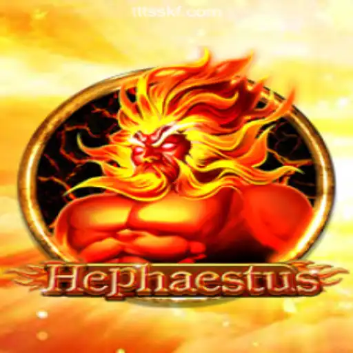 Hephaestus: Exploring the World of TTSSKF.COM Oficial Slots Brasil #1