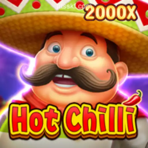 HotChilli: A Sizzling Slot Experience at TTSSKF.COM Oficial Slots Brasil #1