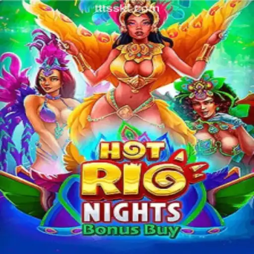 Explore the Thrills of HotRioNightsBonusBuy: The Ultimate Slot Experience in Brazil