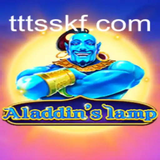 Discover the Enchantment of Aladdinslamp: A Premier Slot Experience in Brazil