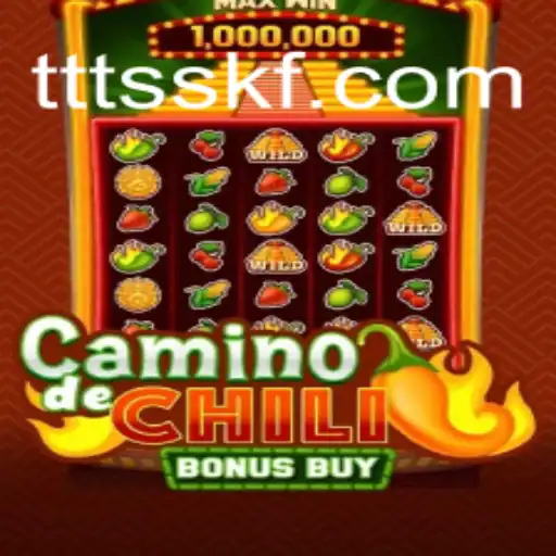 Explore the Exciting World of CaminodeChiliBonusBuy: The #1 Slot in Brazil