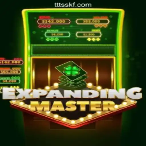 ExpandingMaster Slots: A Dive into Brazil's Premier Gaming Experience