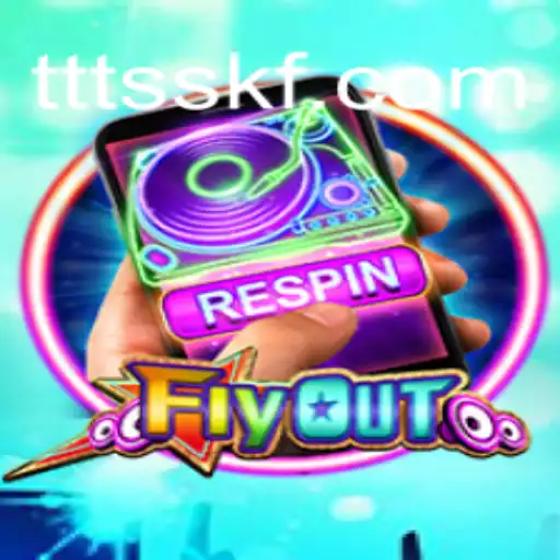 FlyOut: A Revolutionary Gaming Experience with TTSSKF.COM Oficial Slots Brasil #1