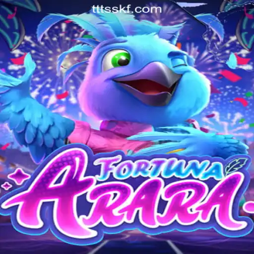 Discover FortunaArara: The Ultimate Gaming Experience in Brazil