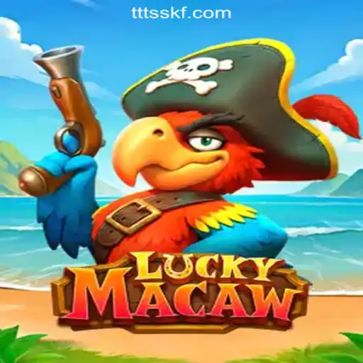 Exploring the Magic of LuckyMacaw: Brazil's Premier Slot Experience