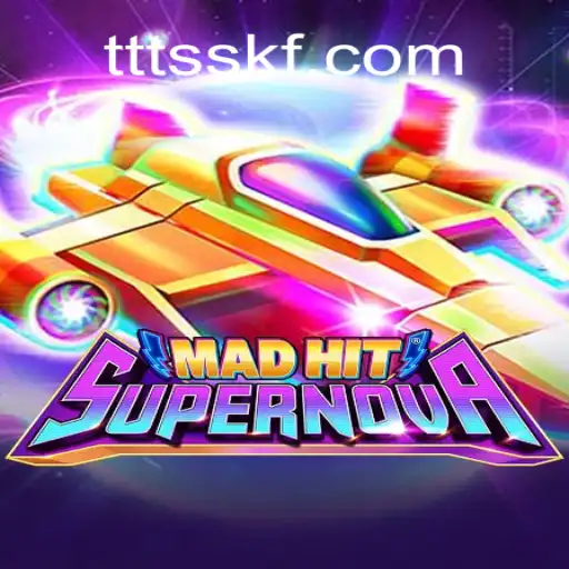 MadHitSupernova: The Ultimate Gaming Experience in 2023