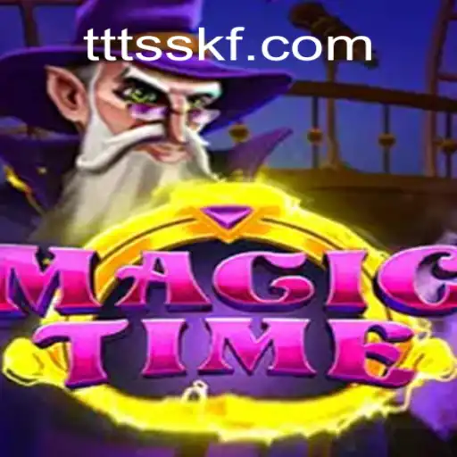 Discover the Enchanting World of MagicTime