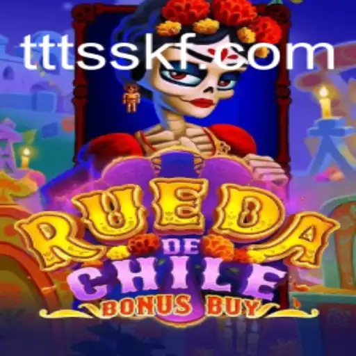 Exploring RuedaDeChileBonusBuy: The Ultimate Slots Experience
