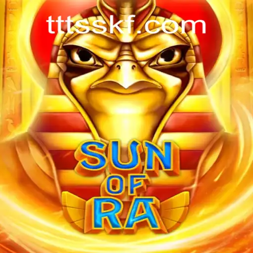 Exploring the World of SunofRa: Brasil's Premier Slot Game