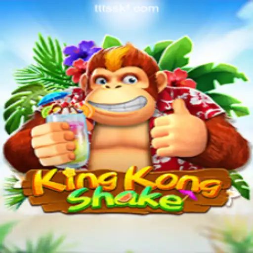 Discover the Thrill of KingKongShake: An In-depth Look at TTSSKF.COM Oficial Slots Brasil #1