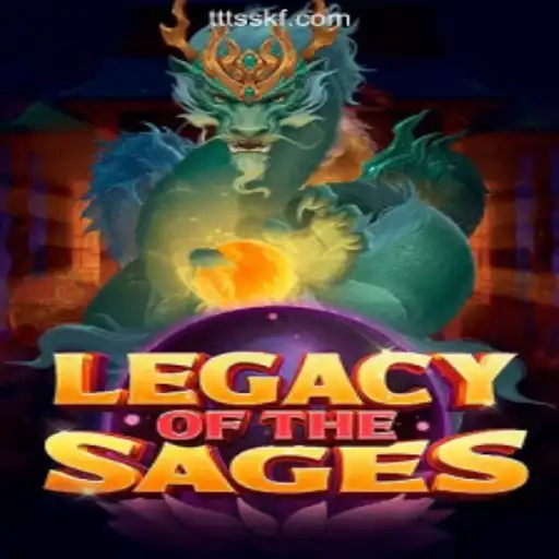 LegacyoftheSages: A Thrilling Adventure Awaits