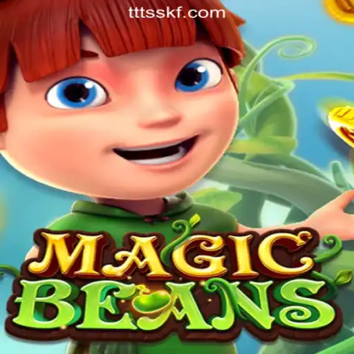 Unveiling the Enchantment of MAGICBEANS: Brazil's Premier Slot Experience