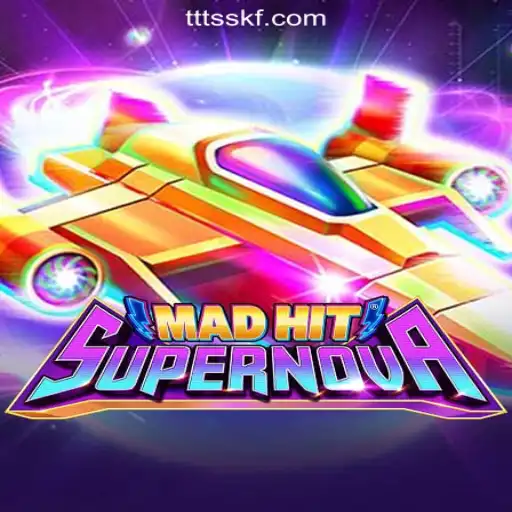 MadHitSupernova: The Ultimate Gaming Experience in 2023