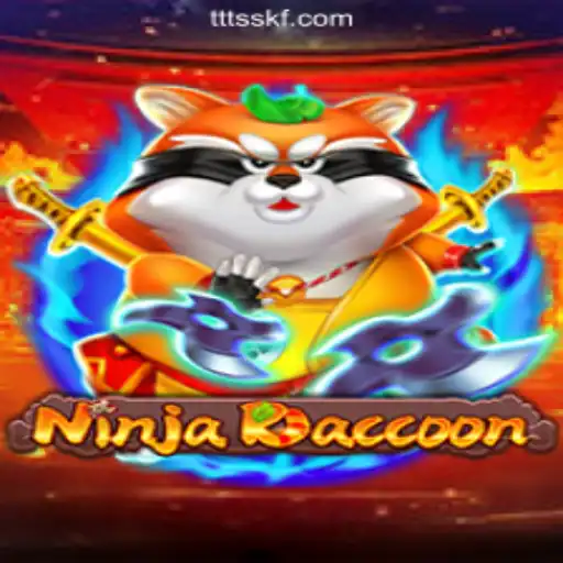 Unveiling NinjaRaccoon: A Dive into Brazil's Top Slot Game
