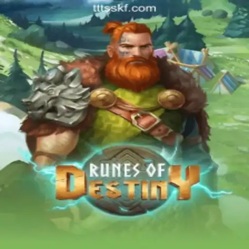 Discover the Exciting World of RunesOfDestiny: The Ultimate Guide