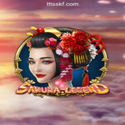 SakuraLegend: Unveiling the Mystical World of TTSSKF.COM Oficial Slots Brasil #1