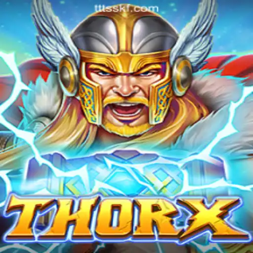 ThorX: The Leader in Oficial Slots Brasil